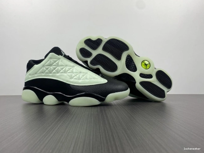 Reps LUCY Air Retro 13 Low Jordan (2021) DM0803-300 Day Single's 0705